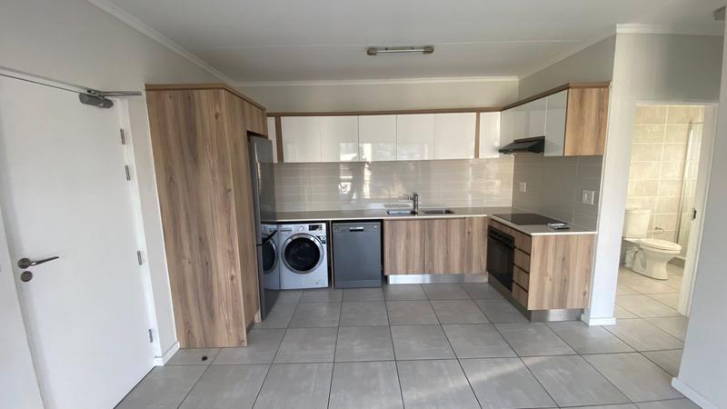 1 Bedroom Property for Sale in Richwood Western Cape